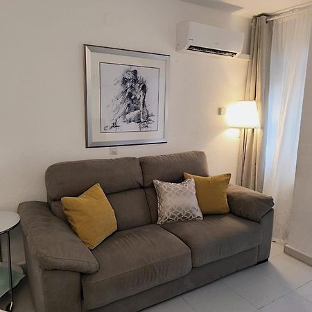 Benalmadena Jupiter Lovely 1Bedroom Apartment Esterno foto