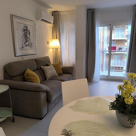 Benalmadena Jupiter Lovely 1Bedroom Apartment Esterno foto