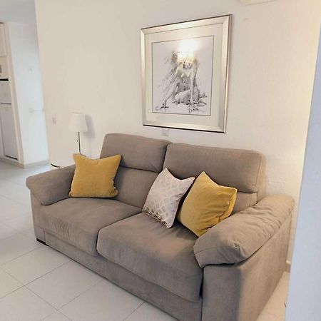 Benalmadena Jupiter Lovely 1Bedroom Apartment Esterno foto