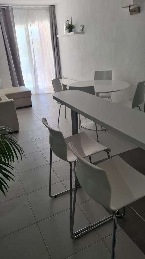 Benalmadena Jupiter Lovely 1Bedroom Apartment Esterno foto