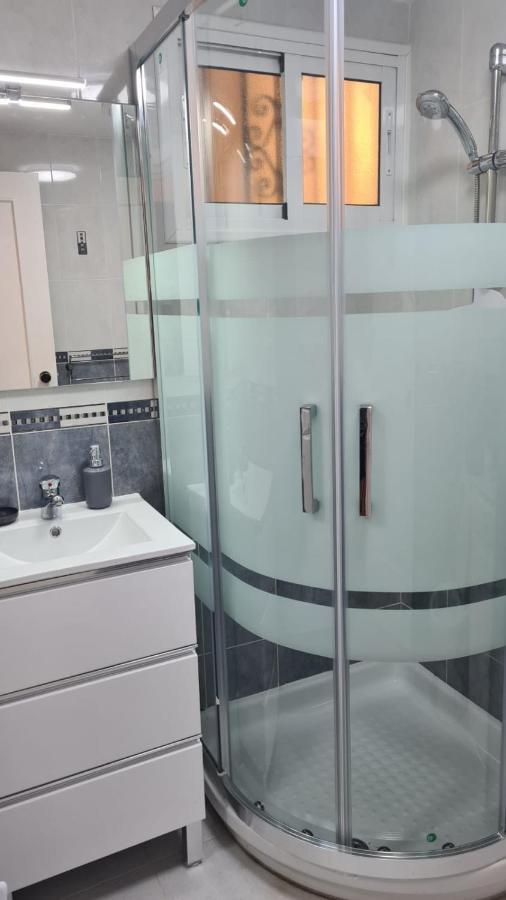 Benalmadena Jupiter Lovely 1Bedroom Apartment Esterno foto