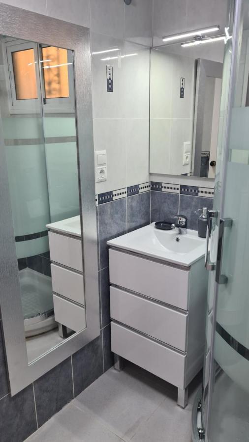 Benalmadena Jupiter Lovely 1Bedroom Apartment Esterno foto