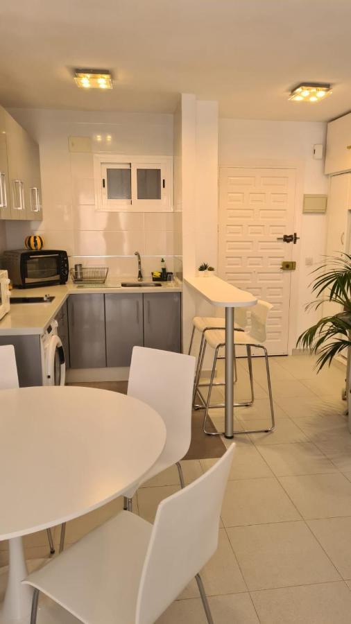 Benalmadena Jupiter Lovely 1Bedroom Apartment Esterno foto