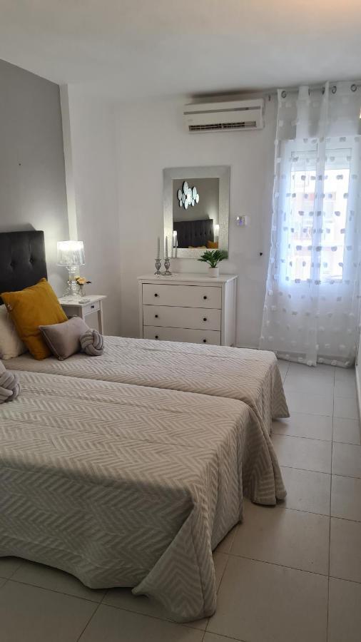 Benalmadena Jupiter Lovely 1Bedroom Apartment Esterno foto