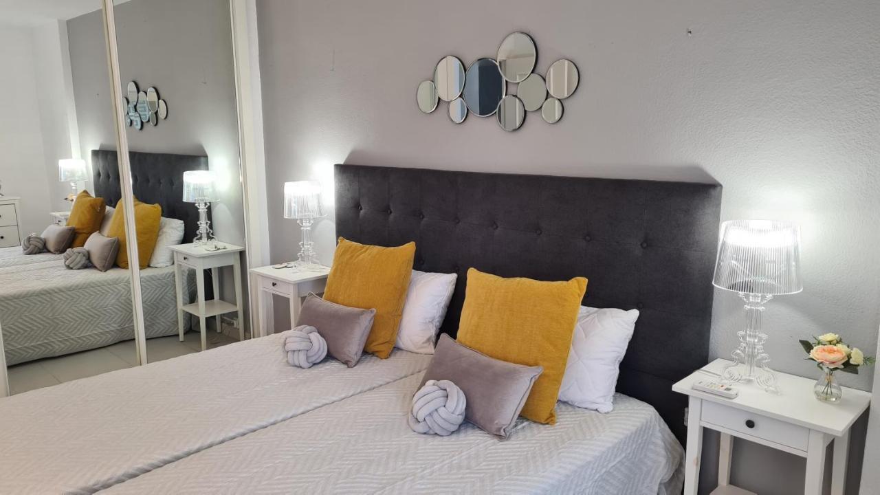 Benalmadena Jupiter Lovely 1Bedroom Apartment Esterno foto