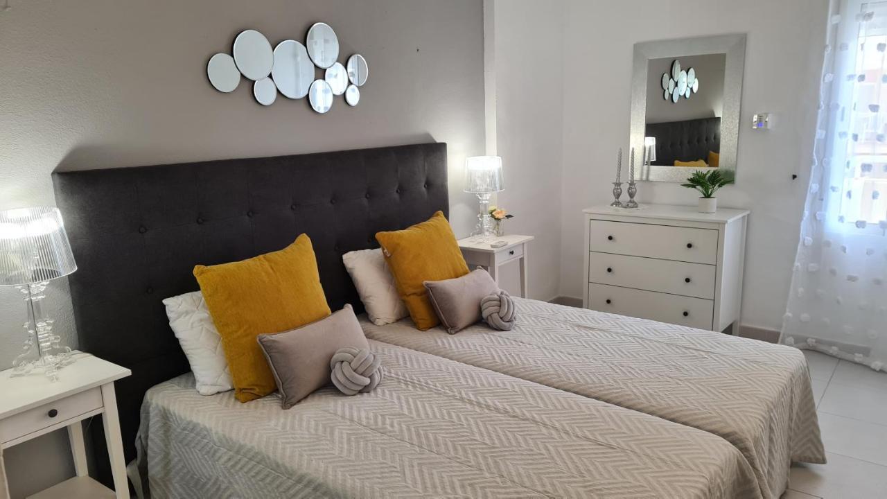 Benalmadena Jupiter Lovely 1Bedroom Apartment Esterno foto