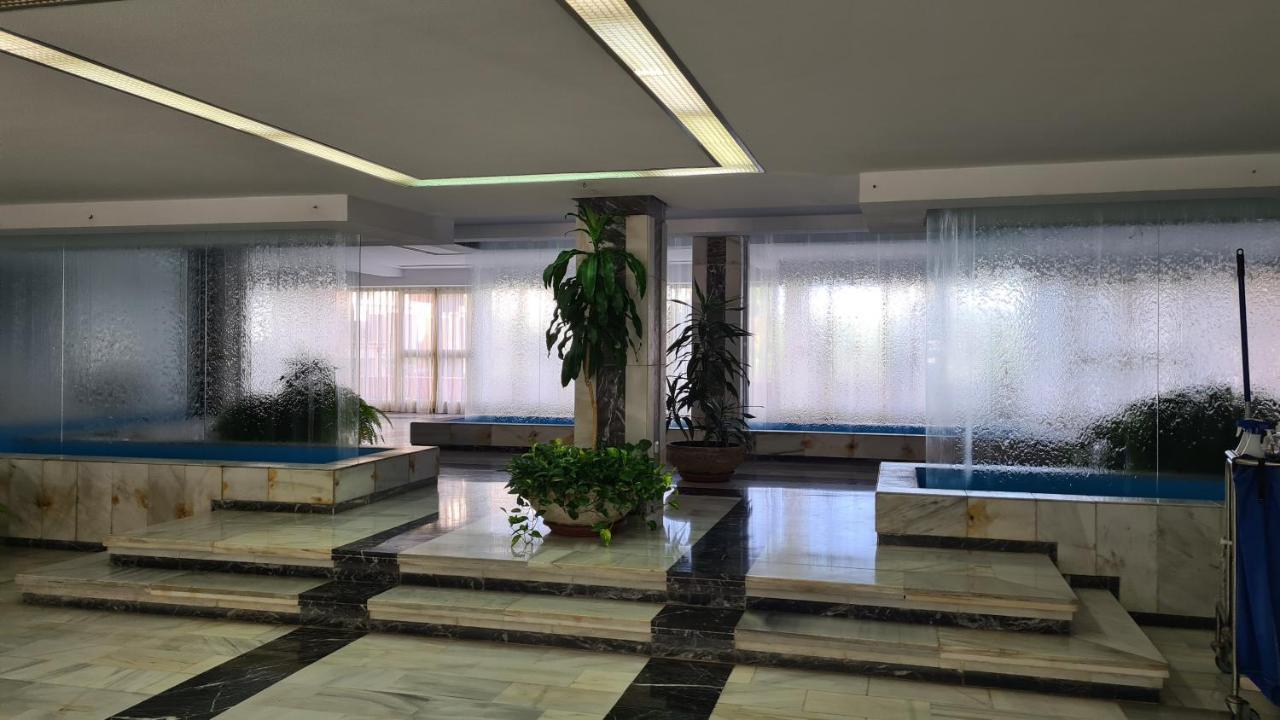 Benalmadena Jupiter Lovely 1Bedroom Apartment Esterno foto