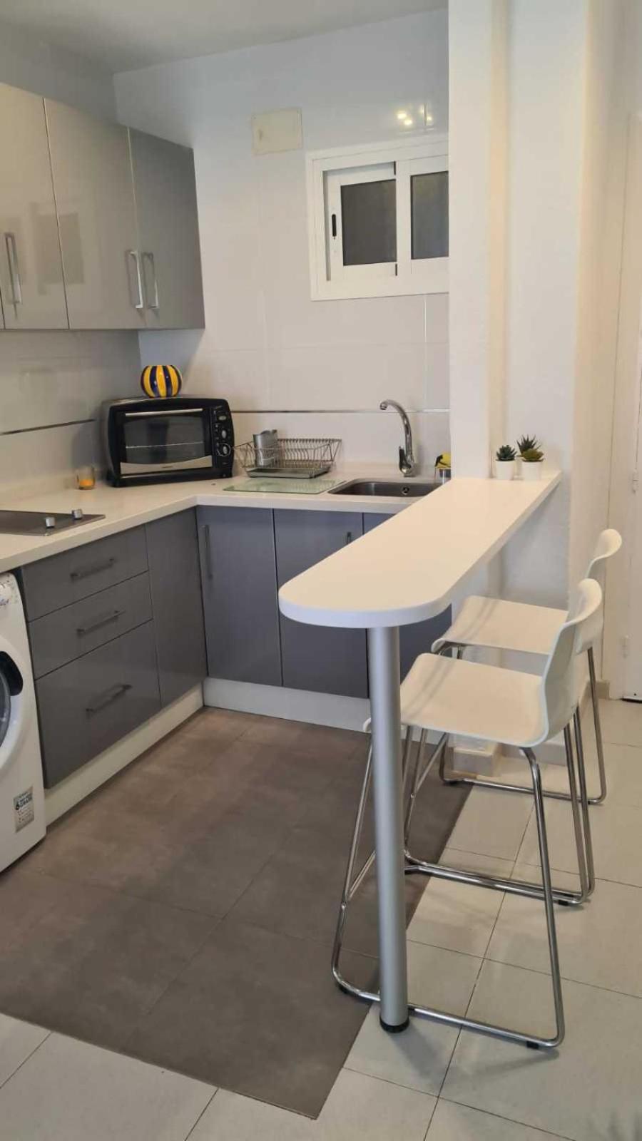 Benalmadena Jupiter Lovely 1Bedroom Apartment Esterno foto