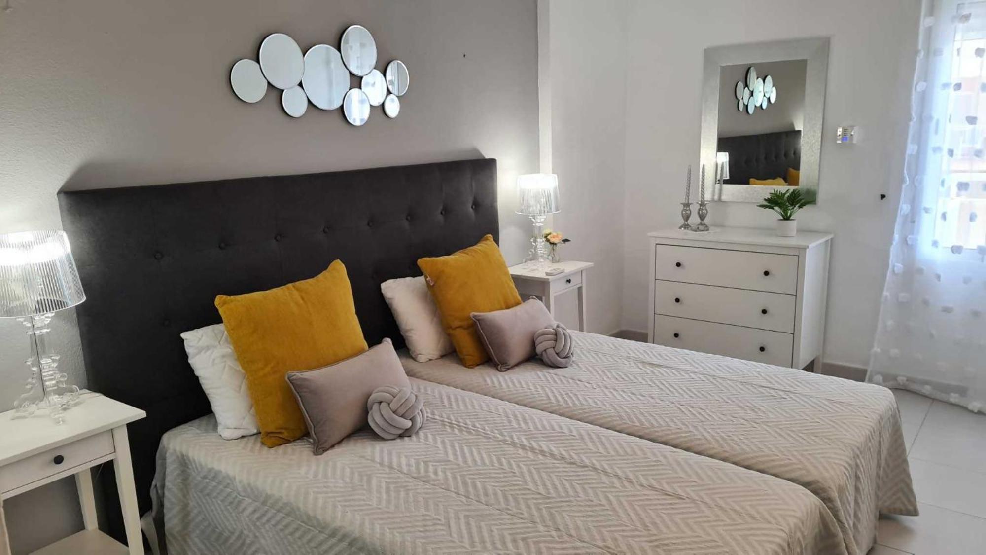 Benalmadena Jupiter Lovely 1Bedroom Apartment Esterno foto